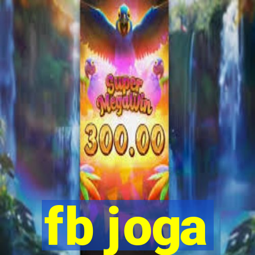 fb joga